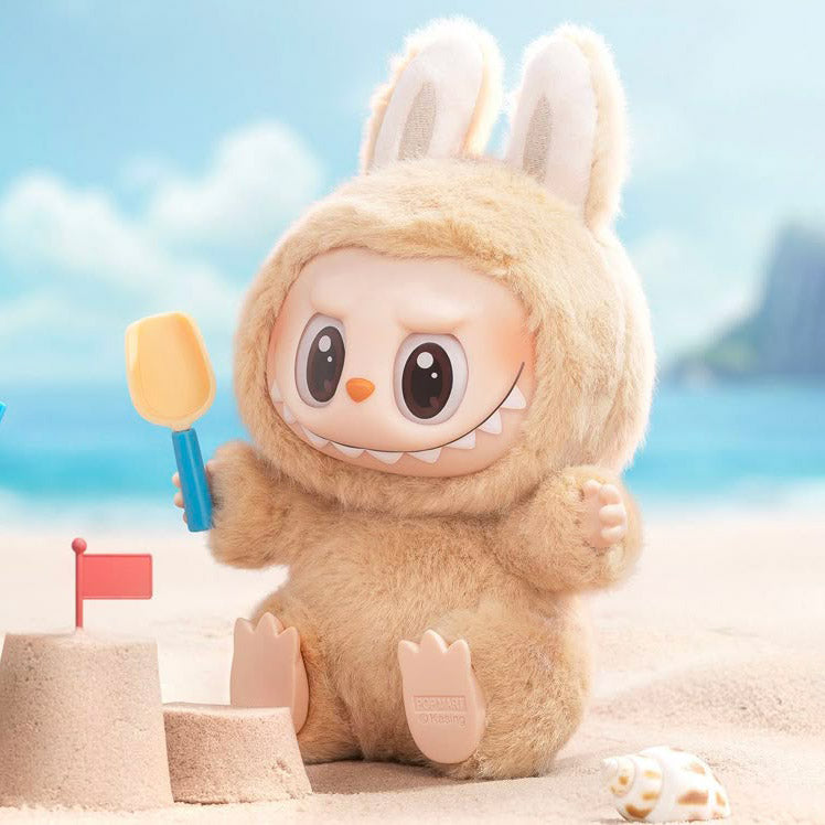 Labubu –  The Mystery Monster