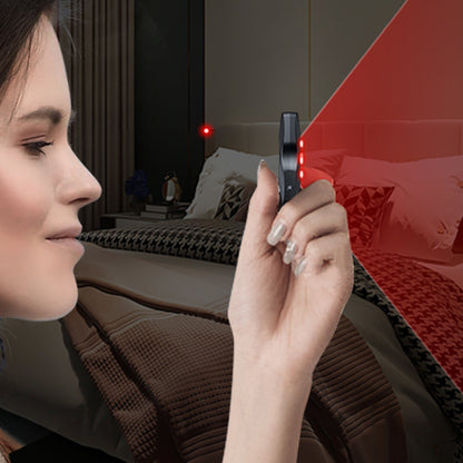 Anti-Spy Hidden Camera Detector
