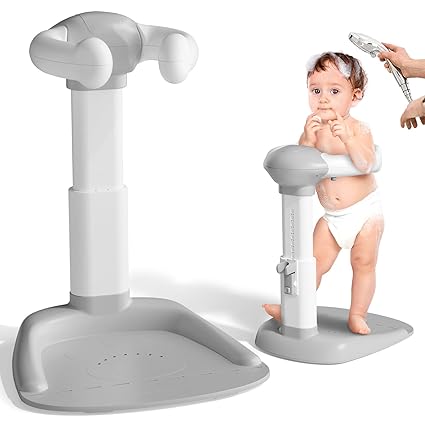 Baby Shower Adjustable Stand