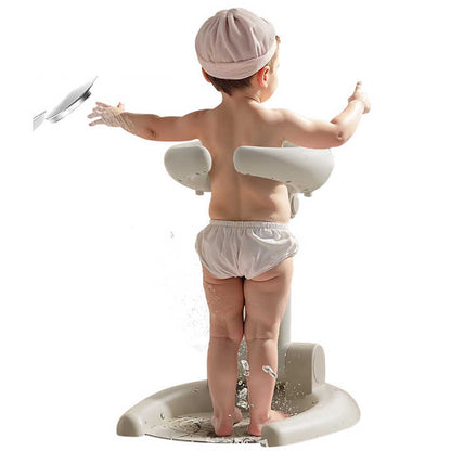 Baby Shower Adjustable Stand