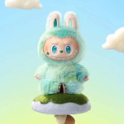Labubu –  The Mystery Monster