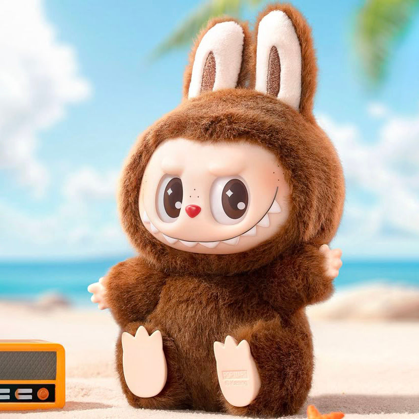Labubu –  The Mystery Monster