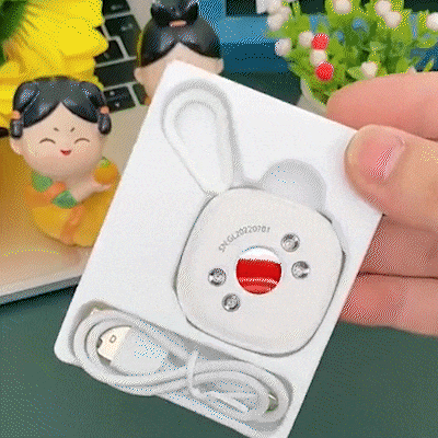 Anti-Spy Hidden Camera Detector